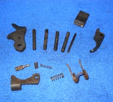 H&R TOPPER 158 PARDNER /NEF 12GA PARTS LOT: Hammer, Trigger +++ CL5225
