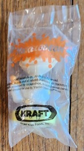 Nickelodeon Kraft Rugrats Tommy 1999