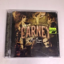 Carney - Mr. Green Volume 1 - CD