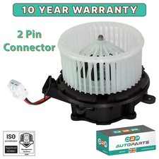 HEATER BLOWER MOTOR FAN FOR VAUXHALL ASTRA J MK6 CASCADA ZAFIRA C MK3 13276234
