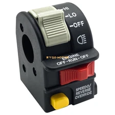 Handlebar Switch for Polaris Sportsman 400 450 500 550 570 600 700 800 850 1000