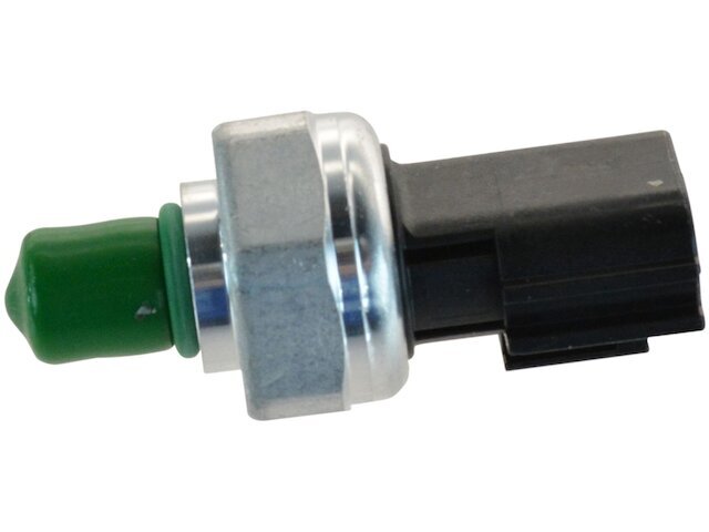 TRQ A/C High Side Pressure Switch Compatible with Infiniti QX4 1997-2003