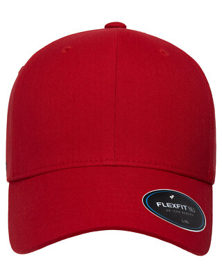 Flexfit 6100NU Adult ACTIVEGUARD Technology Cool & Dry Flexfit Tech NU Cap