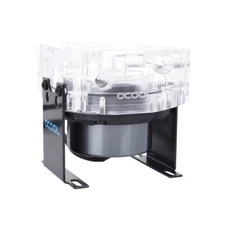 Alphacool Eispumpe VPP755 with Eisdecke D5 V.3 Pump / Res Combo, D5, Plexi