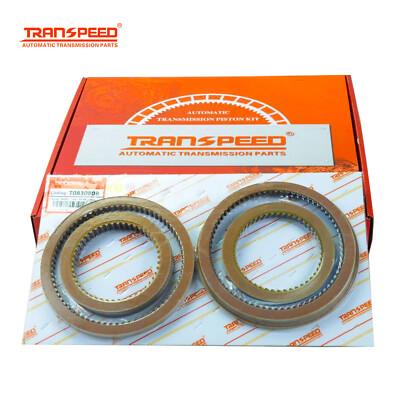 NEW A442F 4 Pins Transmission Friction kit Clutch Plates For TOYOTA 4500