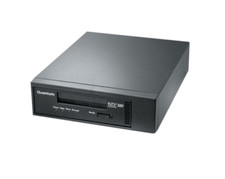 Quantum CD320UE DAT320 USB External Tape Drive