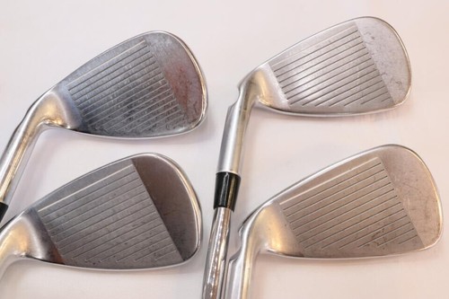 Ping G700 Irons #7-9.W(4Clubs)/NS/Flex:S/Orange Dot/Iron set - Picture 4 of 6