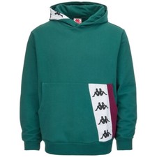 Men's Hoodie Falco Band 10 Kappa