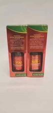 X2 XIOMARA GOTAS REPARADORAS PUNTAS PERFECTAS c/ ACEITE DE SEMILLA UVA 40ml each