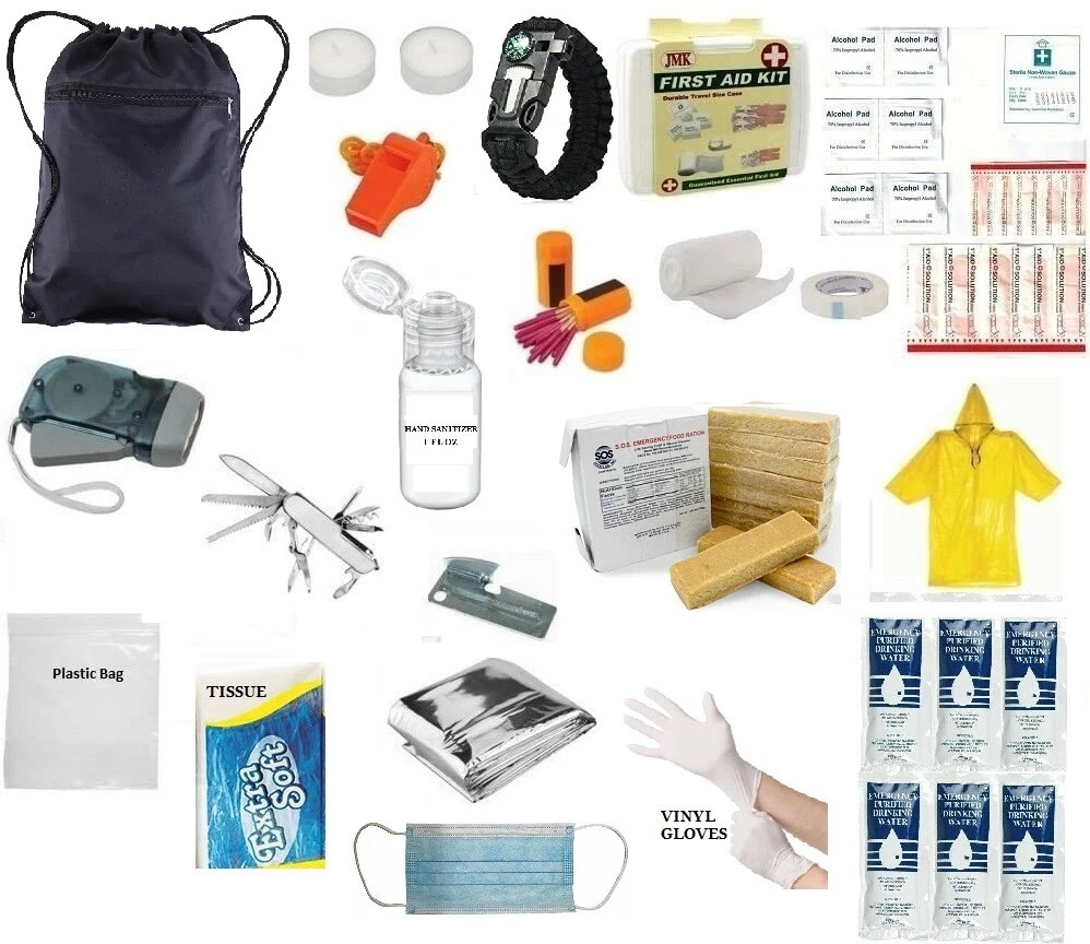 zombie survival kit products for sale | eBay