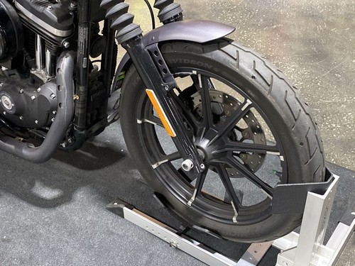 2017 Harley-Davidson® Sportster - Picture 2 of 12