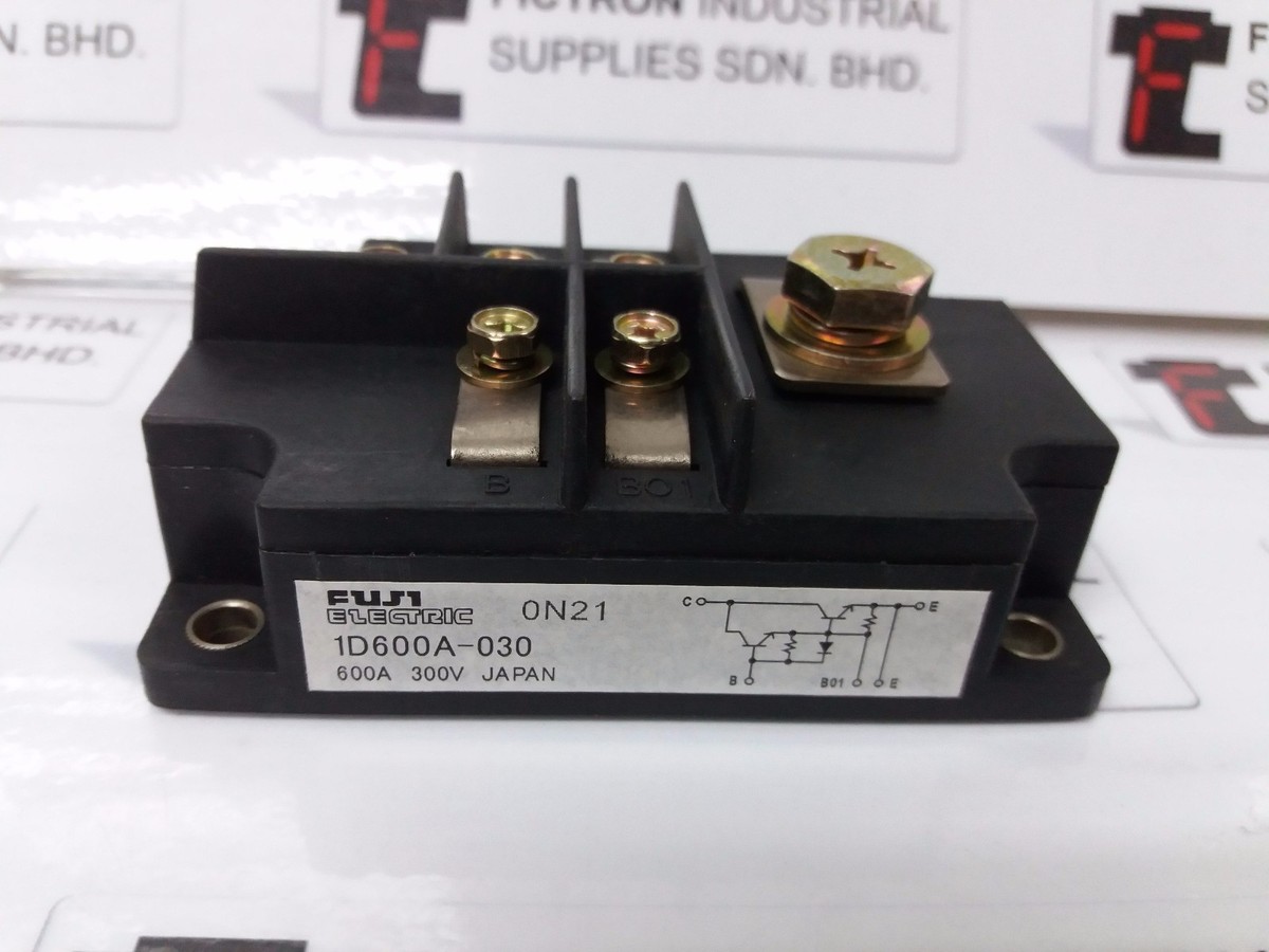 NEW 1PCS 1D600A-030 FUJI IGBT MODULE 1D600A030 | eBay NEW 1PCS 1D600A-030 FUJI IGBT MODULE 1D600A030 | eBay
