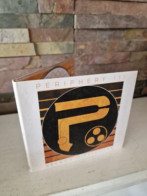 Peripherie III - Schwierigkeitsgrad auswählen CD