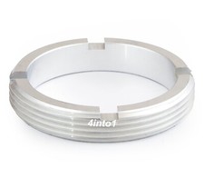 Front Wheel Bearing Retainer 44643-300-000 Honda CB350 CB400F CB750F CB900F CBX