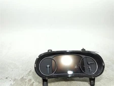 2017 Buick LaCrosse Speedometer Gauge OEM White 49K Miles K40823