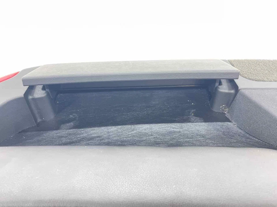 适用于 2004 2005 年 2006 起亚 AMANTI 前右手乘客门装饰面板皮革原始设备制造商 — 第 4/4 张图片