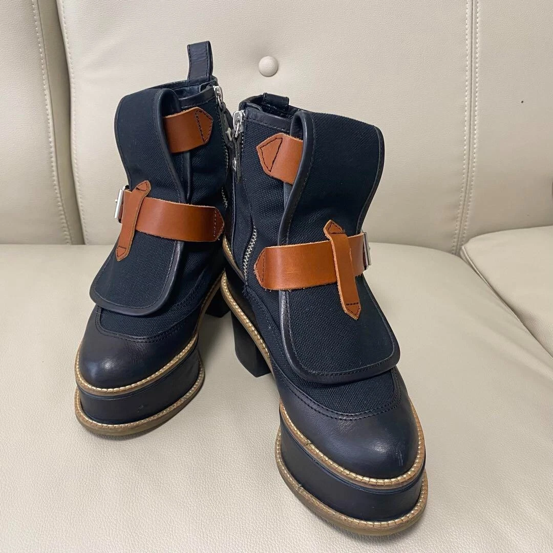 Short pirate boots sale
