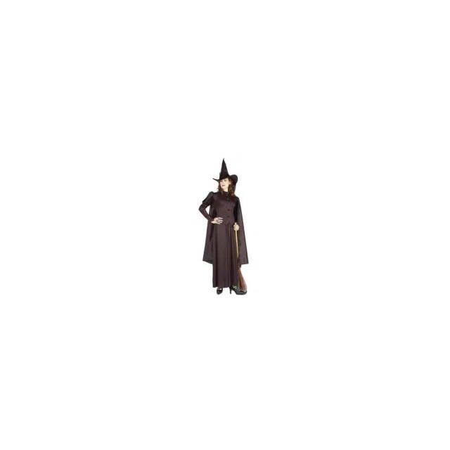 Halloween Size L Witch Costumes for Women