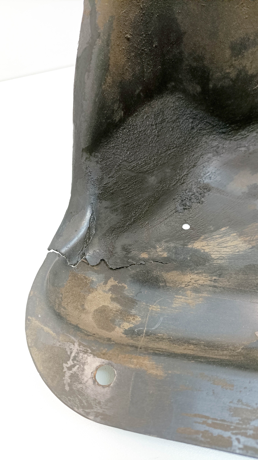 MERCEDES SL R129 Abdeckung Kraftstoffpumpe 1294780237 online  