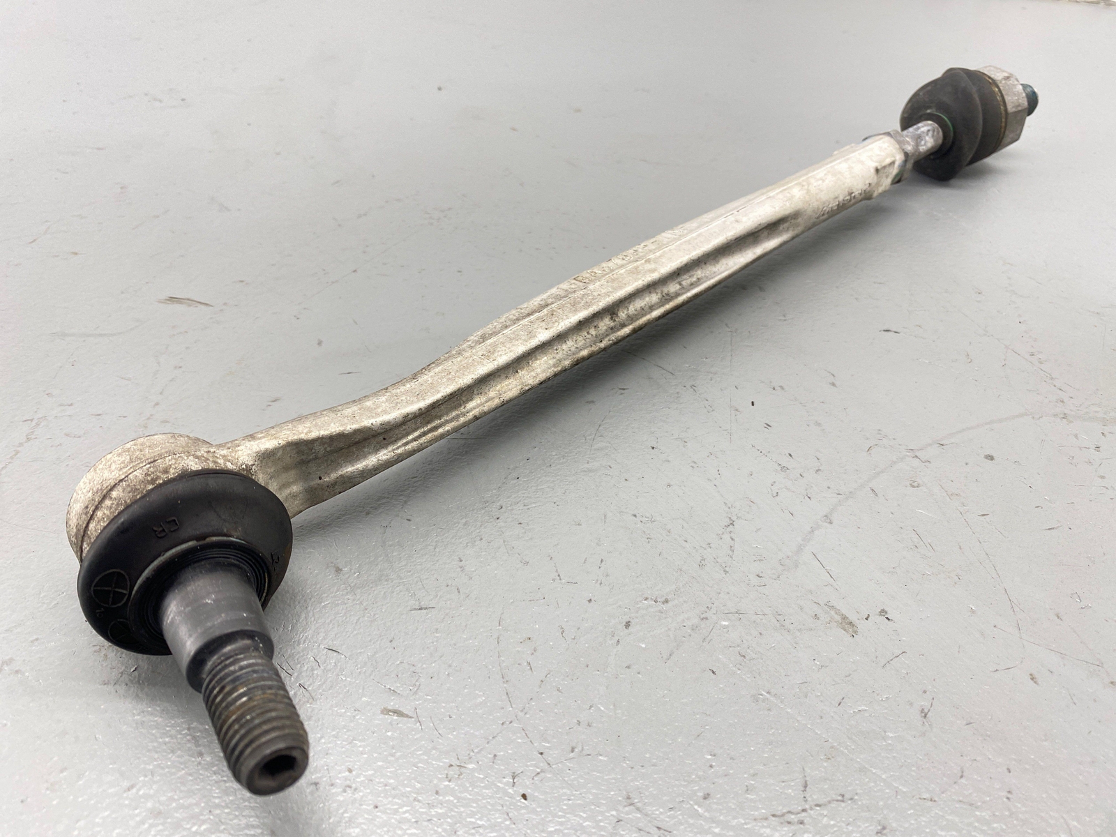 2020-2023 MCLAREN GT REAR RIGHT LEFT OUTER INNER TIE ROD CONTROL 