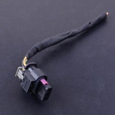 3 Pin Sensor Plug Pigtail Socket Connector 4F...