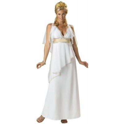 hera goddess disfraz hera