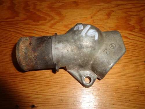 Toyota Supra MK3 Thermostat Housing Cap Lid 7M-GE fits all 1986.5-1992 - Foto 2 di 5