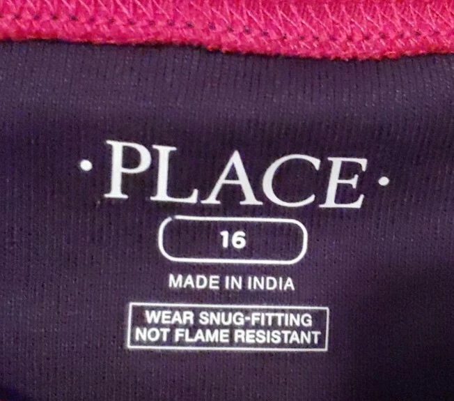 Boys Size 16 Christmas Tree-Rex Long Sleeve Tee Glow In The Dark NWT - Image 2 of 4