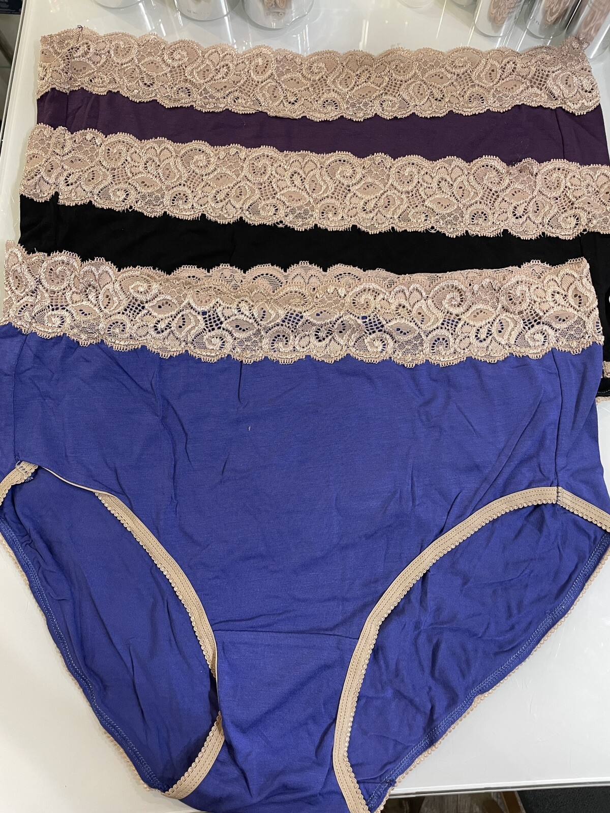Kindred Bravely HighWaisted Postpartum Recovery Panties Underwear XXL