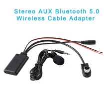 Cavo Adattatore Aux Filo F??r Alpine KCA-121B AI-NET CDA-7998R CDA-117Ri
