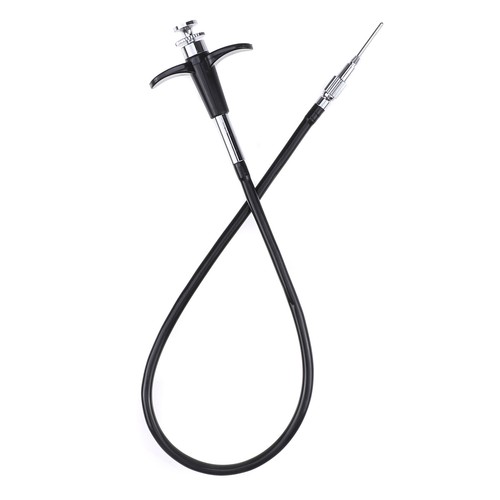 16"/28"/39"Mechanical Shutter Release Cable Long Exposure Control For SLR Camera - Picture 6 of 15