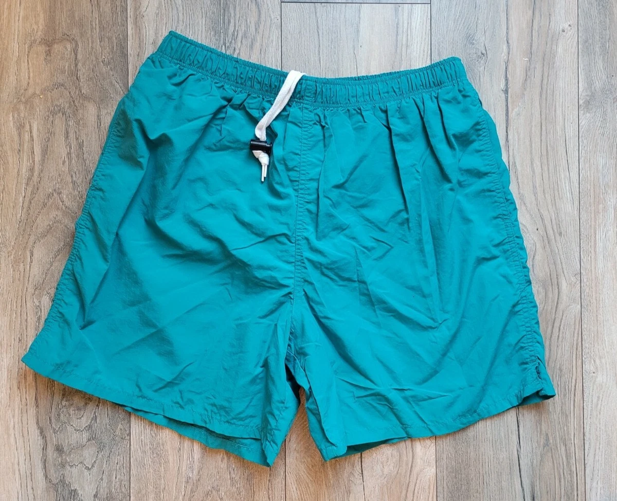 Lands end store swimming shorts