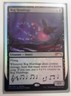 MTG MAGIC Bog Humbogs - Promo Happy Holiday 2018 ENGLISH MINT ENG