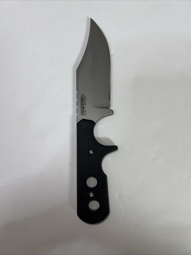 Cold Steel Mini Tac Bowie - Picture 5 of 16