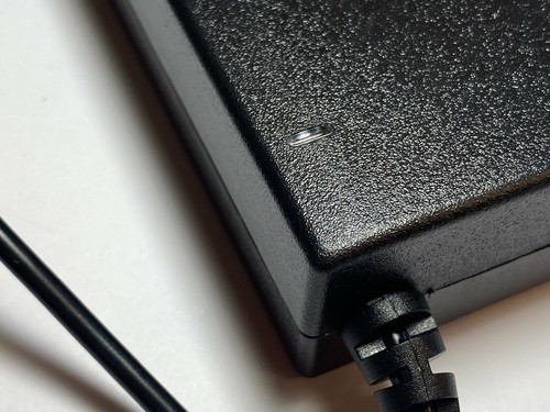 12 V Netz AC-DC Adapter Netzteil für Sony MPA-AC1 DRX-530UL EVI-D70 Kamera - Bild 8 von 9