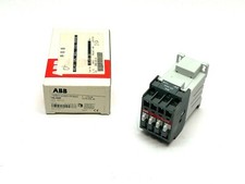 ABB NL40E-38 Contactor Relay 1SBH143001R3840