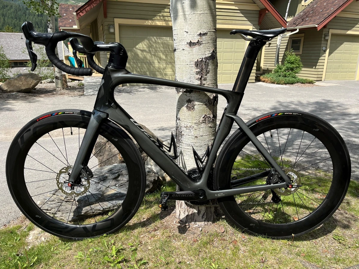 Venge 2024 disc pro