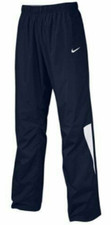 Nike Large Womens Team Challenger Pants 535668-420
