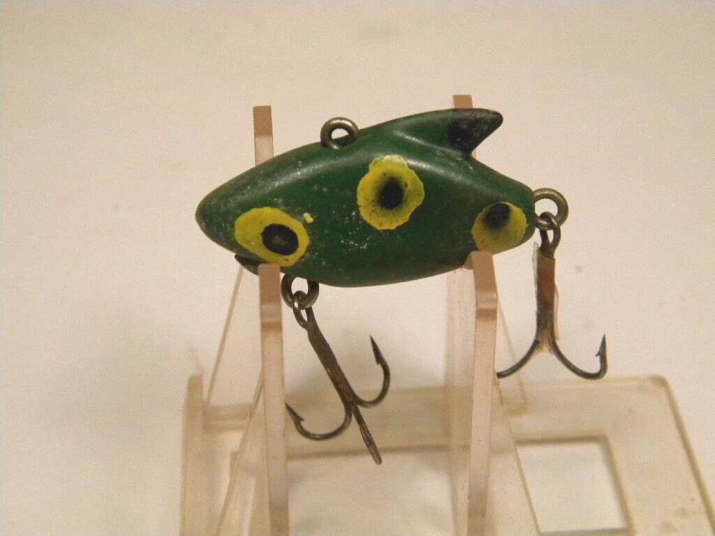 Heddon Sonic Lures for sale - eBay