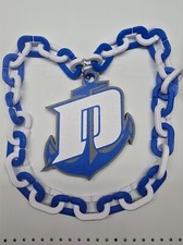3d Printed Hype Chains - Customize Logo, Colors, Size