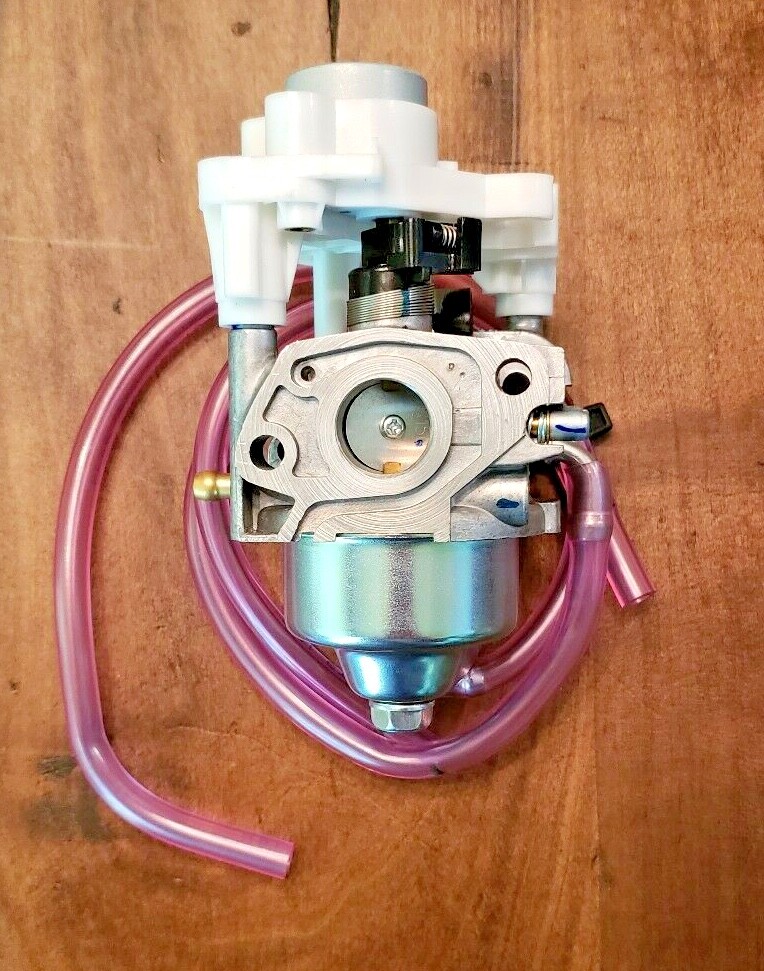 NEW Genuine HONDA Carburetor Assembly (Carb) EU2000i Generator 16100