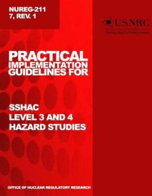 Practical Implementation Guidelines For Sshac Level 3 And 4 Hazard Studies