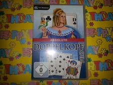 Absolute Doppelkopf Pro PC DVD…