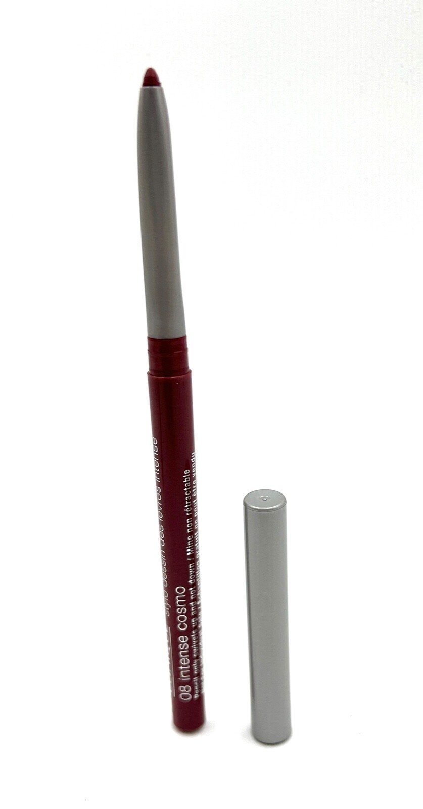 For Lips Travel Size ~ 08 Intense Cosmo ~ 0.13g