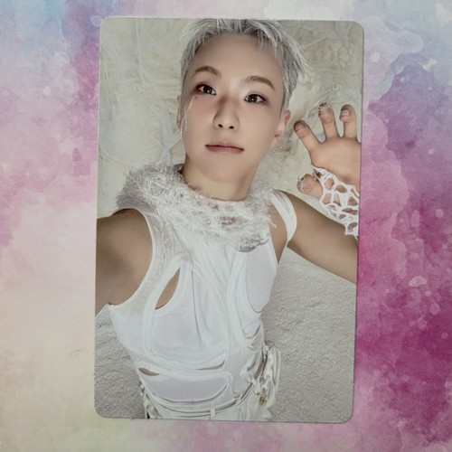 SEVENTEEN HAPPY BURSTDAY NEW ESCAPE MYSELF BURSTDAY ver. 5th Album Photo card - Picture 87 of 301