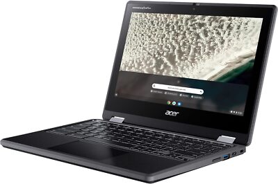 Acer Spin 511 R753T 11.6'' Touchscreen Chromebook N4500 4GB 32GB eMMC ChromeOS