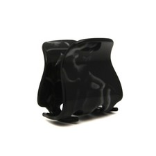 MADE IN FRANCE Small Handmade Hair Claw High Quality Hair Accessories M95A
