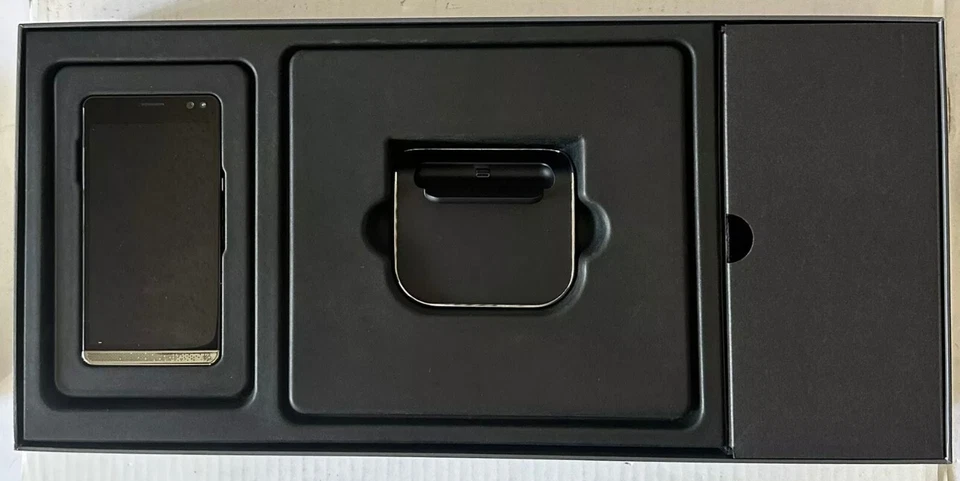 HP Elite x3 Dual SIM Graphite HSTNH-F606 Smartphone - Image 2 of 4