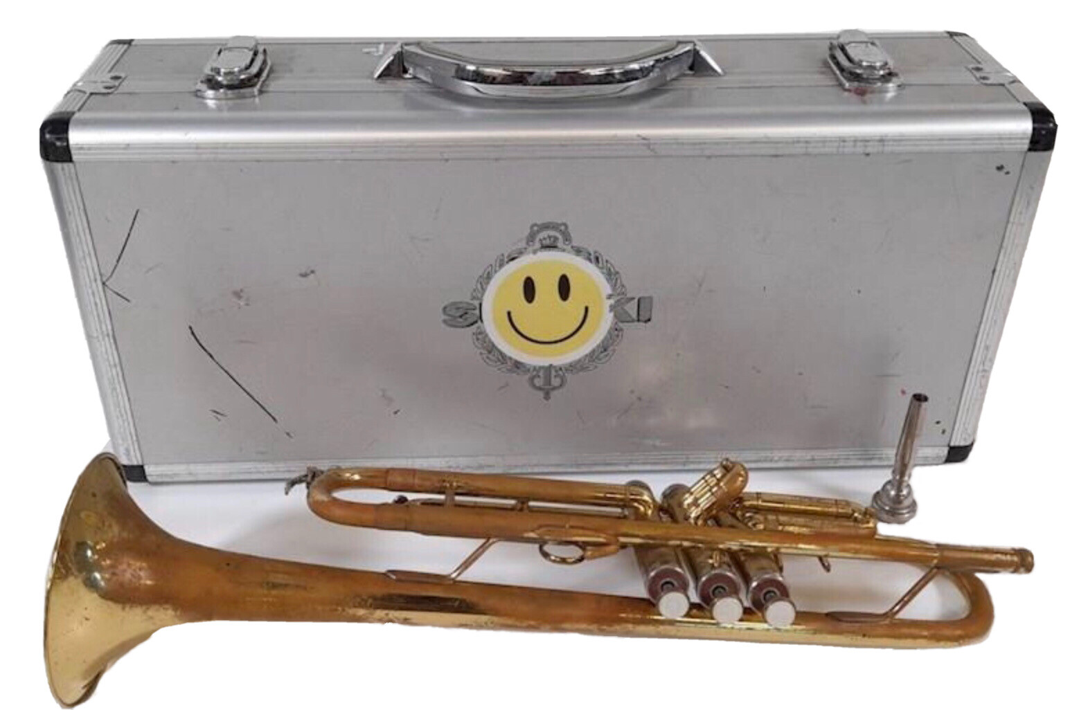 Used trumpet eBay