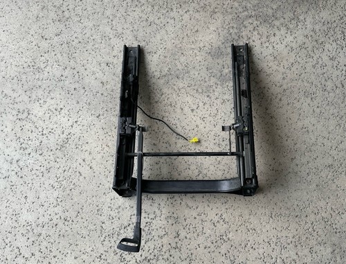 OEM Smart Fortwo 451 Driver Seat Track Bracket In Excellent Condition